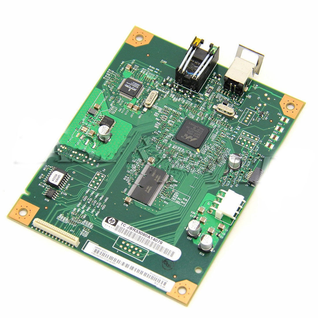 HP 2600N Formatter Board, Q5965-60001