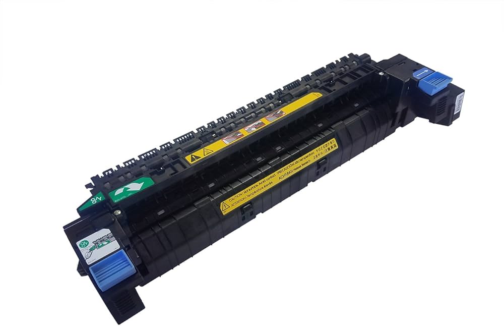 HP M750/CP5525 Fusing Assembly, RM1-5996