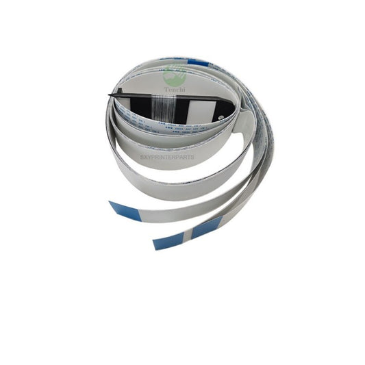 HP OEM 5000/5000ps/5100/5500/5500uv/5500ps/5500uvps Trailing Cable Kit, Q1253-67801