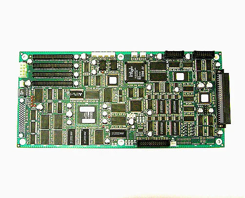HP 815/4200/5500 Scanner Main Logic Board, Q1278-60002
