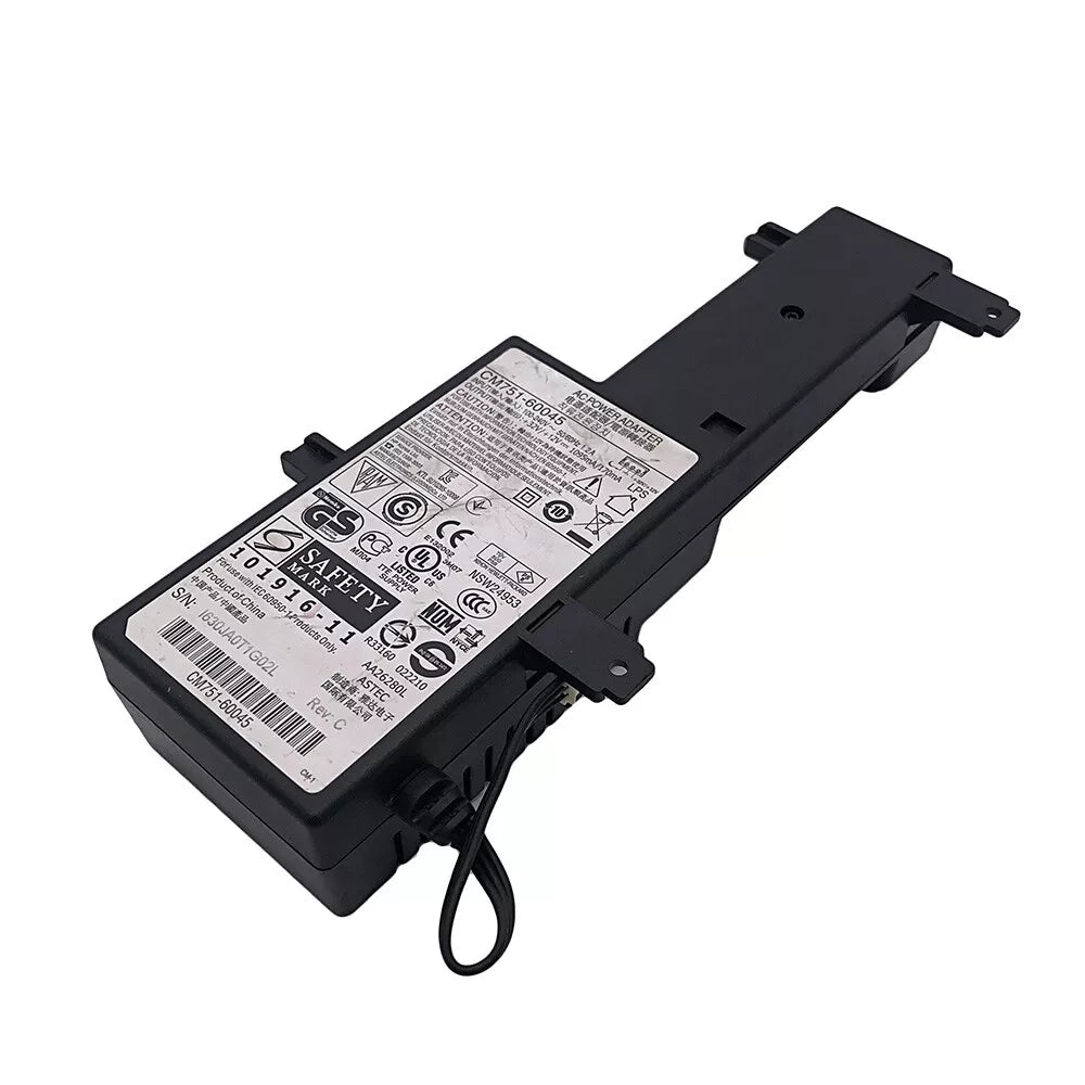 HP 8610/8600/8100/8620 Power Supply Adapter, CM751-60045