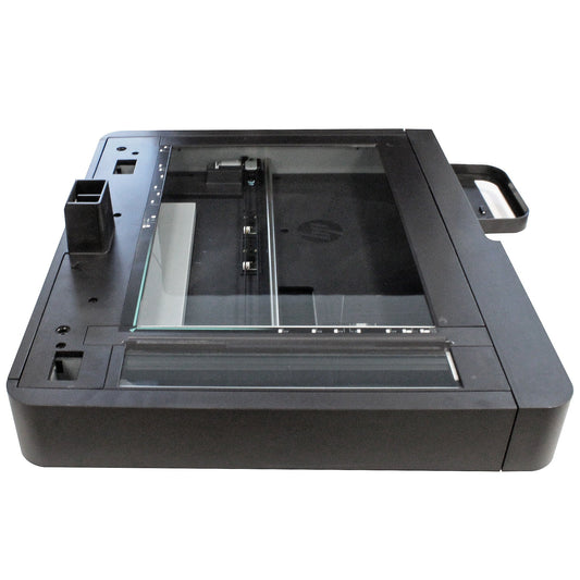 HP M880 Flatbed Assembly, A2W75-60102