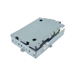 HP M3027/M3035 Hard Drive Metal Shield Assembly, CB414-60156