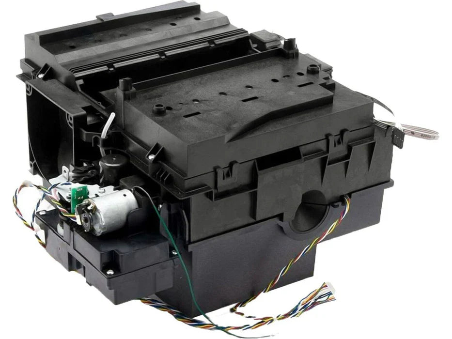 HP T1100/T610 Service station assembly, Q6683-60187 EXCHANGE ONLY