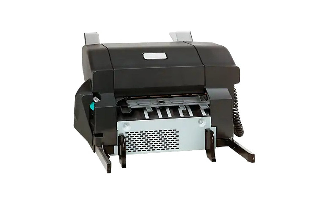 HP 4345/4345x/4345xs/4345xm/4370xs/CM4730fsk 500-Sheet stapler/stacker, Q5691-60501