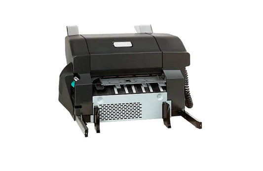 HP 4345/4345x/4345xs/4345xm/4370xs/CM4730fsk 500-Sheet stapler/stacker, Q5691-60501