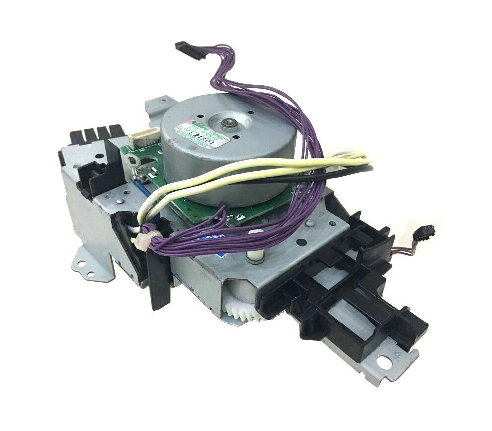 HP CP5225/CP5225n/CP5225dn Fuser drive assembly, RM1-6076