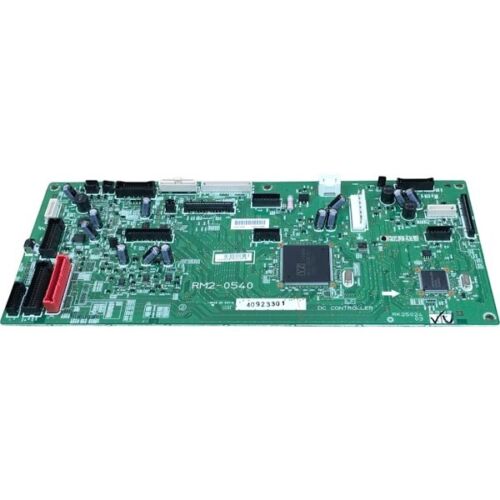 HP M830/M806 Controller Board Assembly, RM2-0540