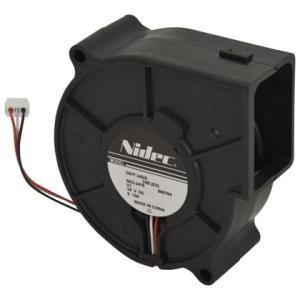 HP M553/M577/M681/M682 Cartridge Fan, RK2-6124