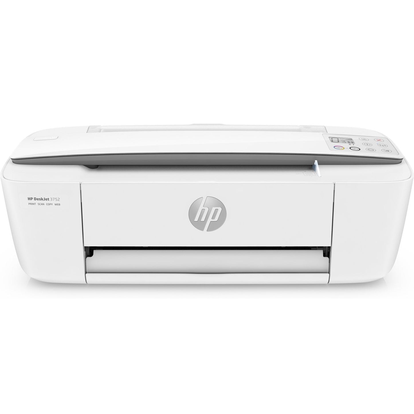 HP DeskJet 3752 All-in-One Printer, (T8W51A) - BRAND NEW