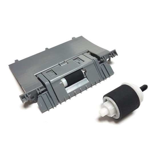 HP LaserJet M551 Tray 2 Roller Kit, RM1-8131/RM1-8129