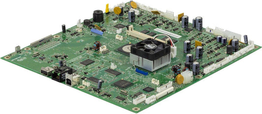 Lexmark OEM X736d/X738de/X738dte System Board Network, 40X5271