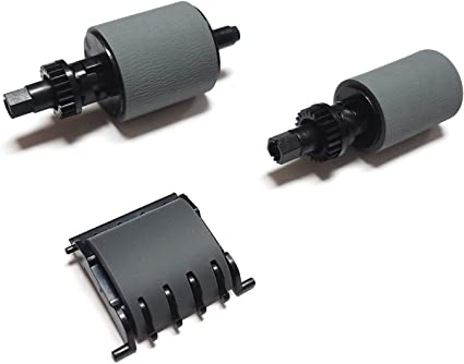 HP M425/M476/M521/M570 Feeder Roller Kit, A8P79-65001