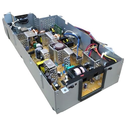 HP M830/M806 Low Voltage Power Supply, RM2-0542/RM2-0544