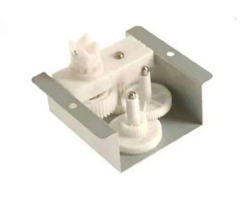 HP 9000/9500/9040/9050 Feed drive assembly, RG5-6228