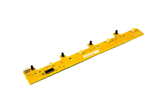 HP 5500/4600/4650/4610 Toner sensor PC board, RG5-6393