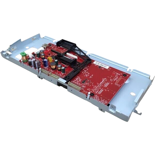 HP M830 Scanner Control Board, CF405-60001