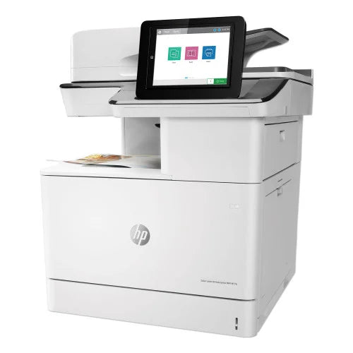 HP Color LaserJet Enterprise M776dn T3U55A