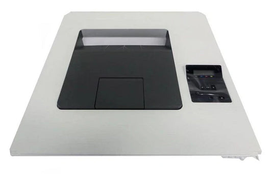 HP M452nw Top Cover and Control Panel, RM2-6433