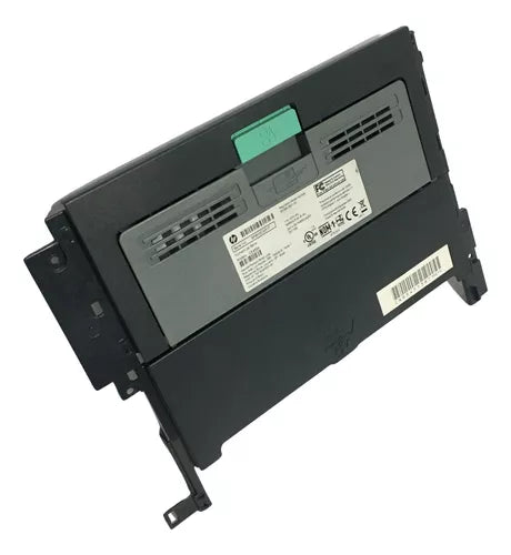 HP P2055/P2055d/P2055dn/P2055x Rear Cover Assembly, RM1-6444