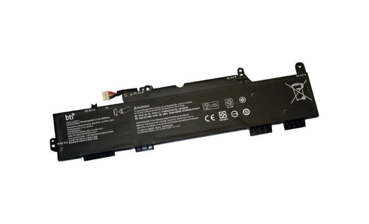 HP OEM Elite Book 840 G5 Battery, 933321-855