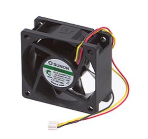 HP M630f/M630zm/M630h/M630hm Low Voltage Power Supply Fan, RK2-6509