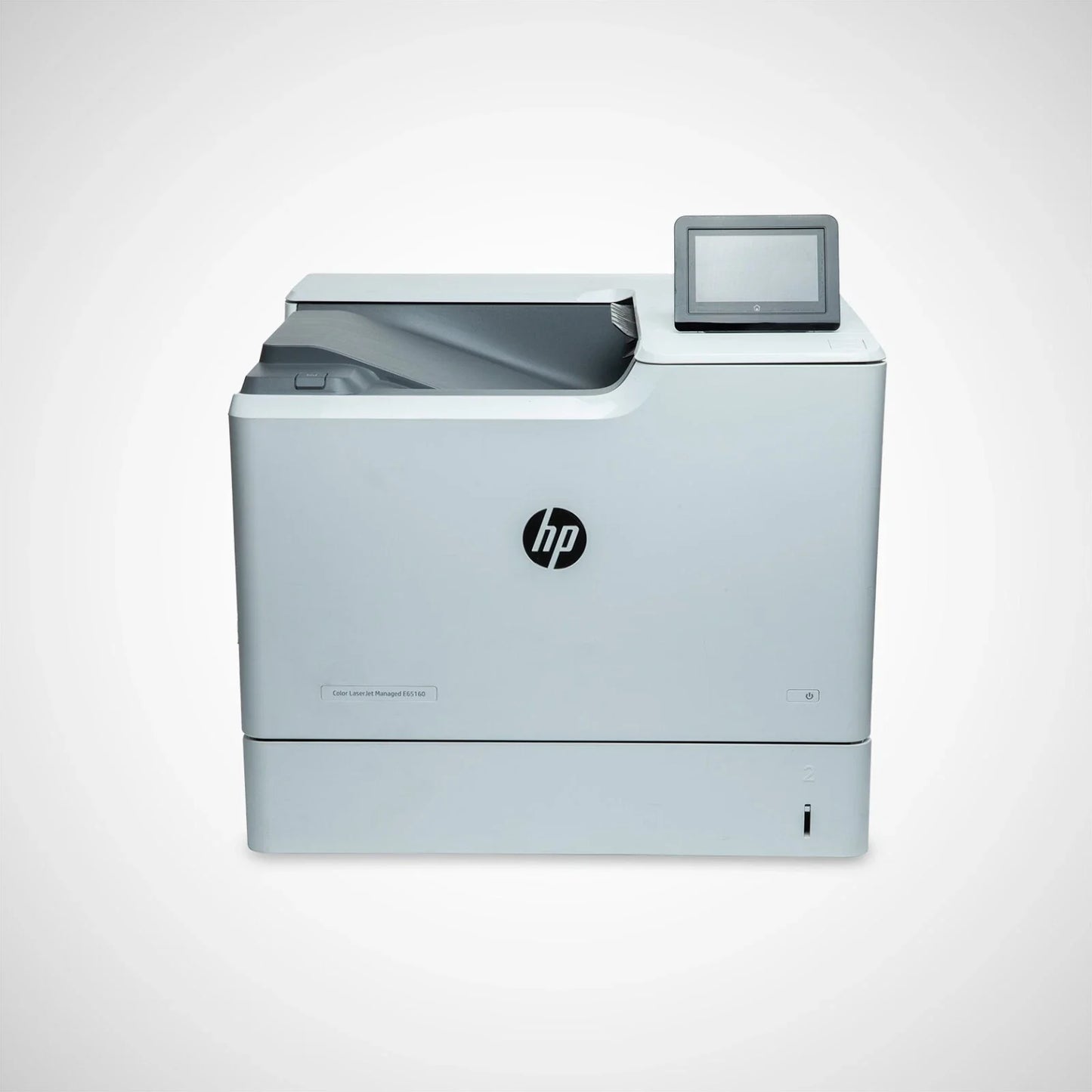 HP Color LaserJet Managed E65160dn New Open Box, 3GY04A