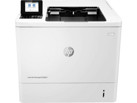 HP LaserJet Managed E60065dn (Refurbished) M0P35A