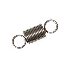 HP 2700/3800/CP3505 Tension Spring, RC1-6634