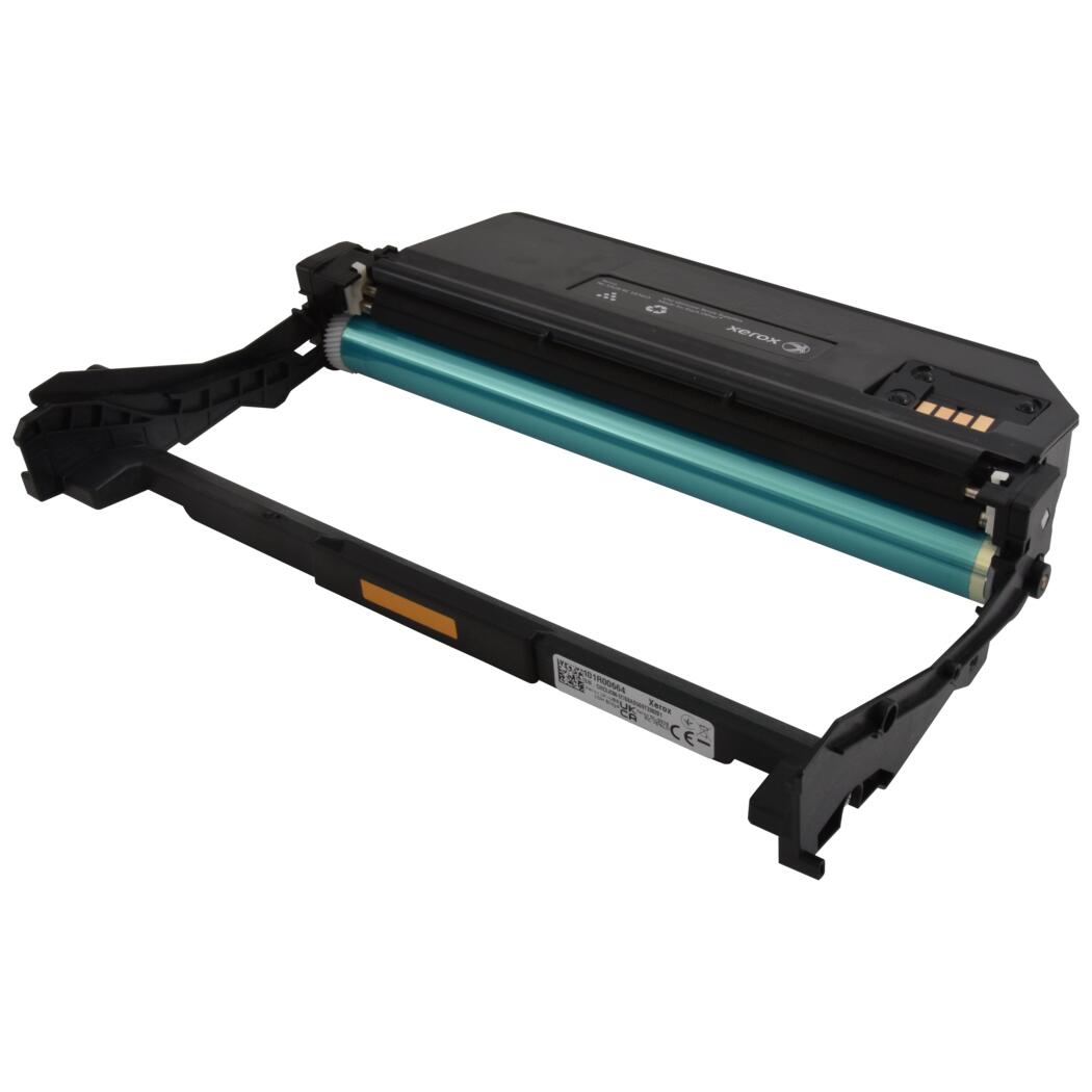 Xerox B205 B210 B215 Compatible Drum Unit Black 10K YIELD, 101R00664