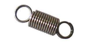 HP 3800/3600/3000/2700 Tension Spring, RC1-6677