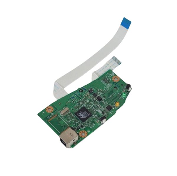 HP P1102 Formatter Base Model, CE670-60001