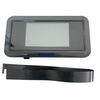 HP T730 Control Panel, F9A29-67008