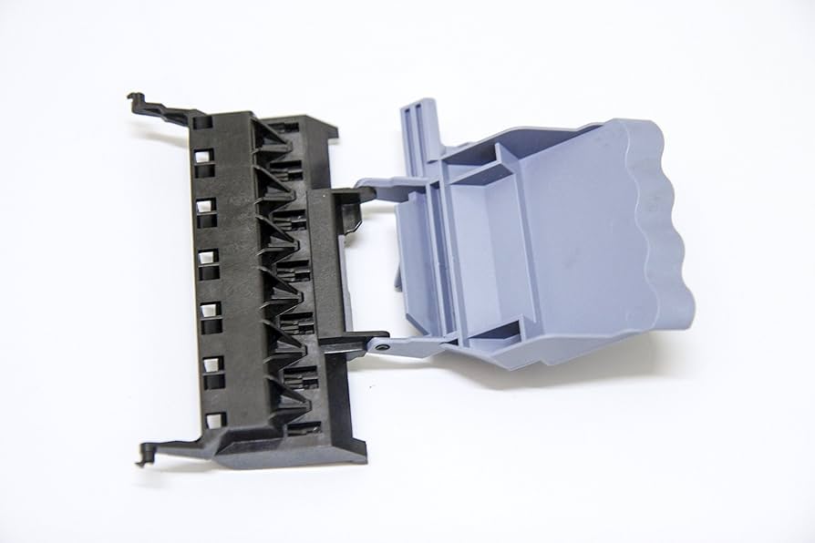 HP 100/110 Carriage Assembly, C7796-67009