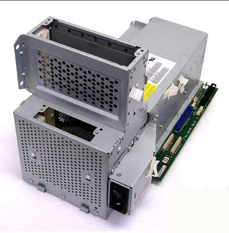 HP Z3200 Main PCA , Q6718-67015
