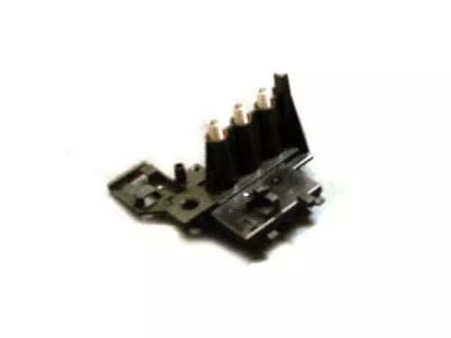 HP 5500/5550 High Voltage Toner Contact Assembly, RG5-6725