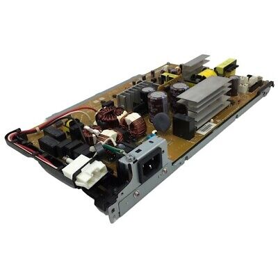 HP CP5525/M750 Low Voltage Power Supply, RM1-6753