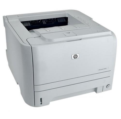 HP LaserJet P2035 USB & Parallel (Remanufactured), CE461A