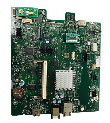 HP M633/E62655/E62665/E62675 PC Formatter board, 3GY14-67901