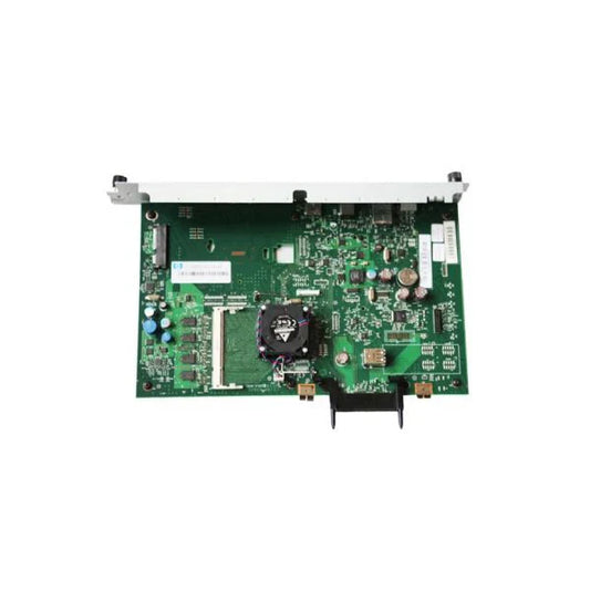 HP M725dn/M725f/M725z/M725dnm/M725zm PC Formatter (Main logic) board, CF066-67901