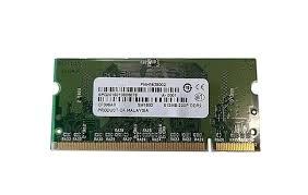 HP M806x+ 512MB DIMM Kit, CF306-67901