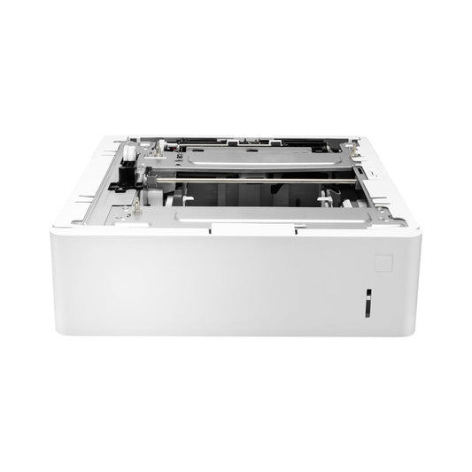 HP M632/M633/M631/M635 550-Sheet feeder tray assembly, J8J89-67901