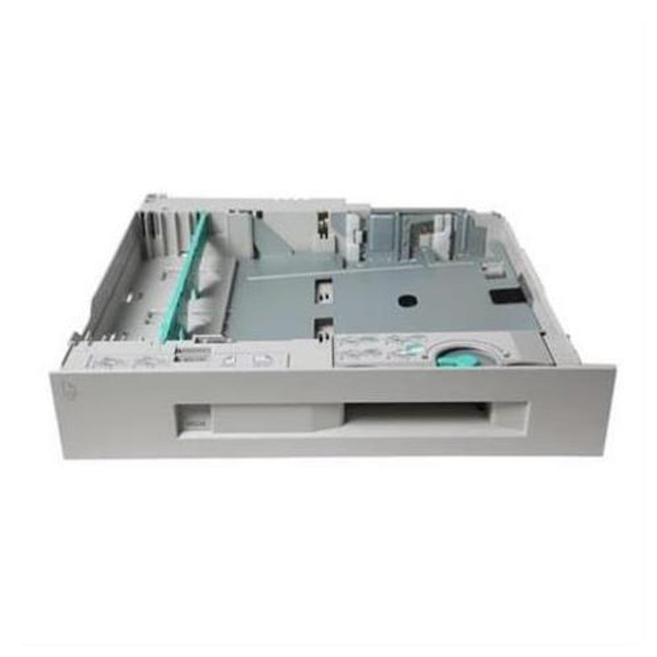 HP CP4005n/CP4005dn/M575dn/M575f 500-Sheet paper input feeder tray, Q7499-67901