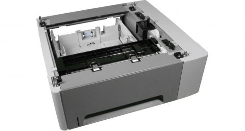 HP 2430/2410/2420 500-Sheet Paper input tray, Q5963-67901