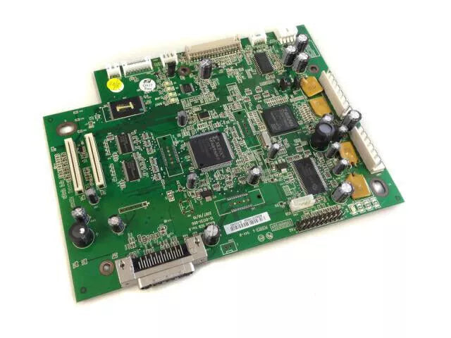 HP CM6030/CM6040/CM6049 Scanner Controller Board, Q3938-67902