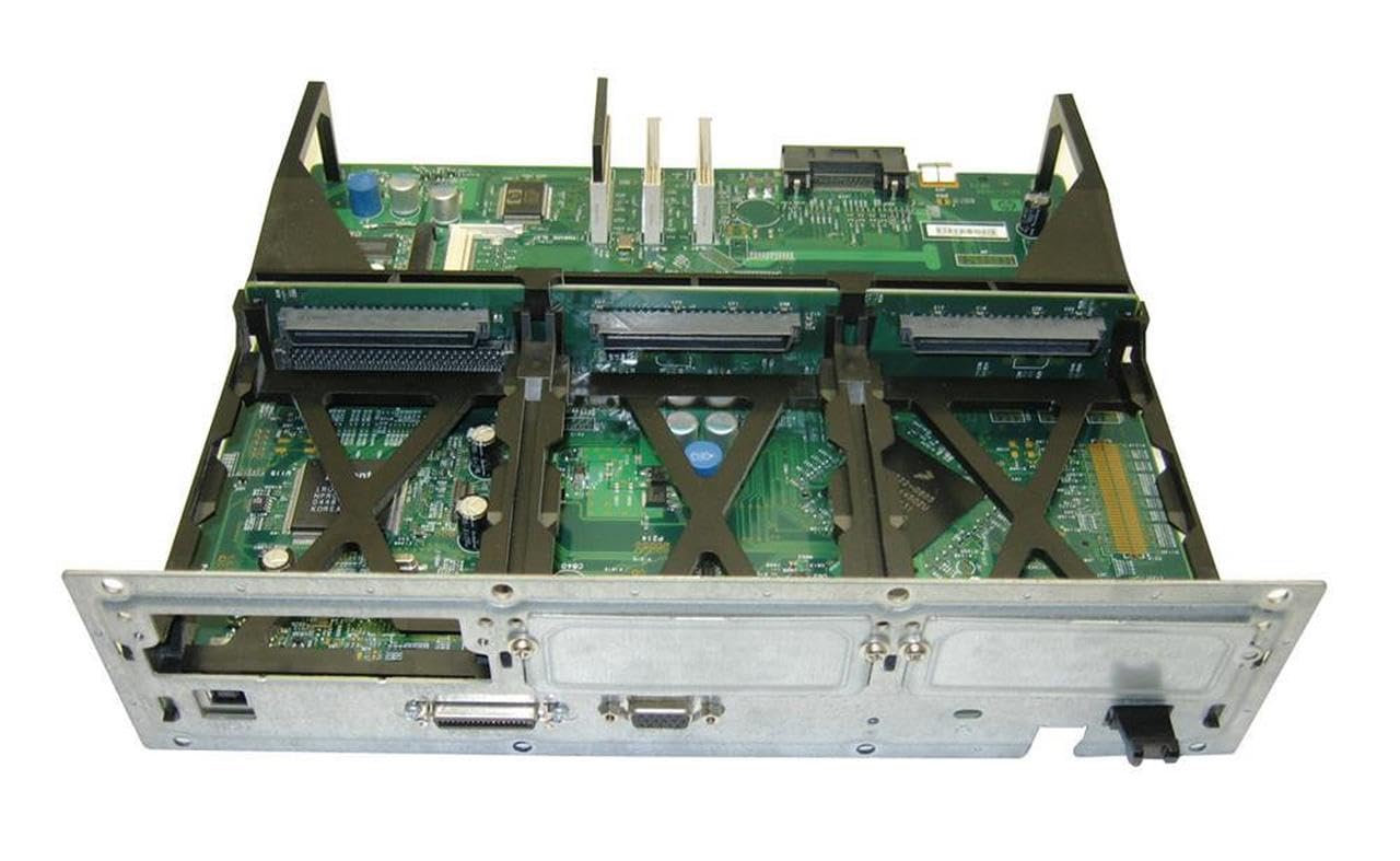 HP 4650/4610 Formatter PC Board, Q3999-67902