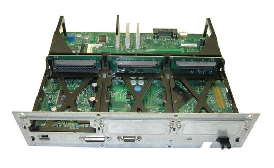 HP 4650/4610 Formatter PC Board, Q3999-67902