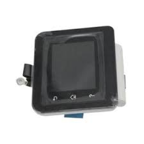 HP M454dw Control Panel, W1Y45-67903