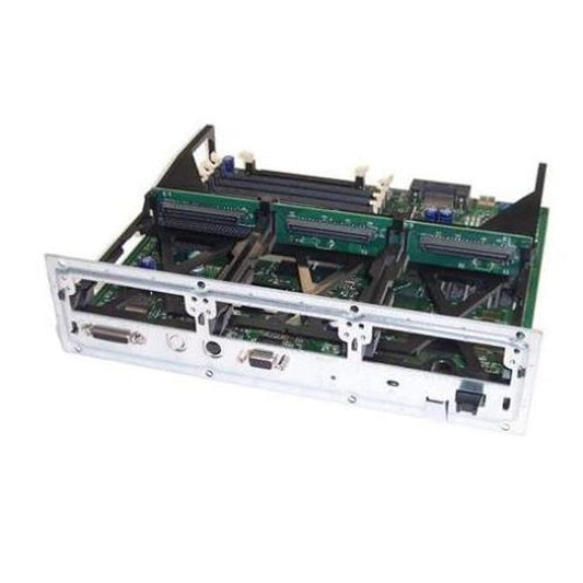 HP CM3530/CM3530fs Formatter (Main Logic) Board, CC519-67903