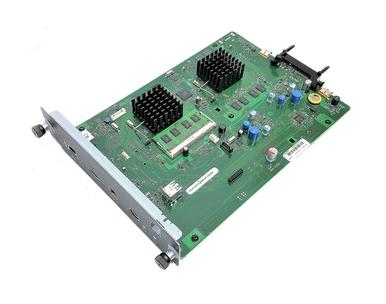 HP M880z/M880zm Formatter PC board assembly, A2W75-67903